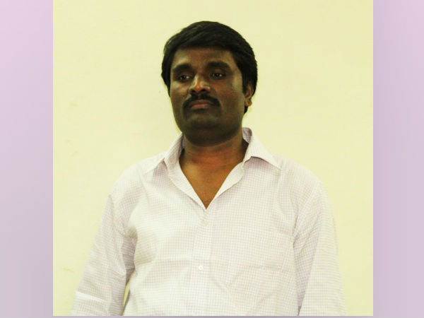 அன்பு செழியன் நண்பர் சிக்கியதாக தகவல்!