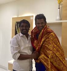 அன்புச் செழியனுக்கு ஆதரவாக, அமைச்சர், எம்எல்ஏ யார்வந்தாலும் விடமாட்டோம்: விஷால் விர்…!