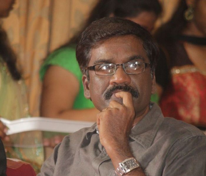 பிரபல முன்னணி ஒளிபதிவாளர் திடீர் மரணம் : அதிர்ச்சியில் திரையுலகம்..