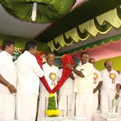 ஸ்மார்ட் சிட்டி திட்டத்தின் கீழ் மதுரை பெரியார் பேருந்து நிலையம் நவீனமாகிறது..