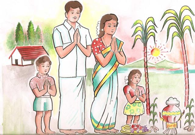 நடப்பு வாசகர்களுக்கு இனிய புத்தாண்டு,பொங்கல் நல் வாழ்த்துகள்..