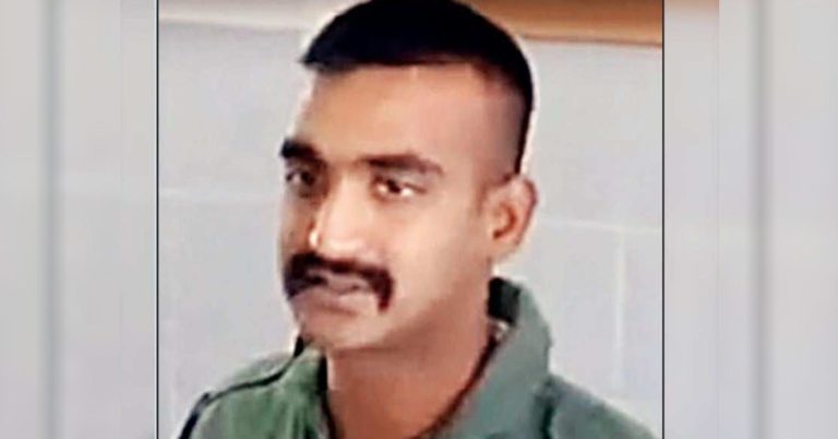 வாகா எல்லை வந்தடையும் இந்திய விமானப்படை வீரர் அபிநந்தன்: சற்று நேரத்தில் ஒப்படைக்கப்படுகிறார்