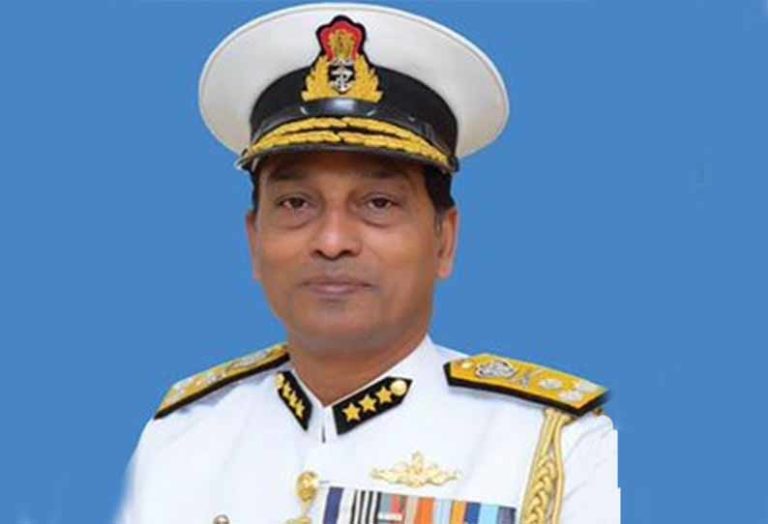 இந்திய கடலோர காவல்படை இயக்குநராக தமிழகத்தை சேர்ந்த கே.நடராஜன் நியமனம்