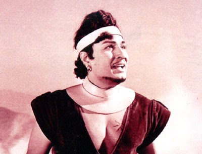 எம்ஜிஆரின் ரோல் மாடல் யார் தெரியுமா? – 3