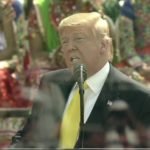 கிரீன்லாந்தை கைப்பற்ற படையெடுக்க மாட்டோம்: அமெரிக்க அதிபர் டிரம்ப் அறிவிப்பு…