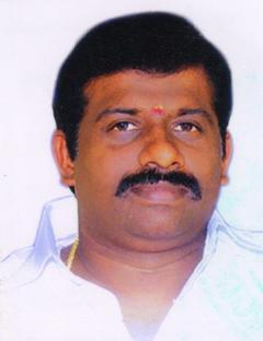 ரிஷிவந்தியம் திமுக சட்டமன்ற உறுப்பினர் வசந்தம் கார்த்திகேயனுக்கு கரோனா தொற்று உறுதி