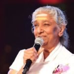 பிரபல பின்ணனிப் பாடகி எஸ்.ஜானகி காலமானார்..