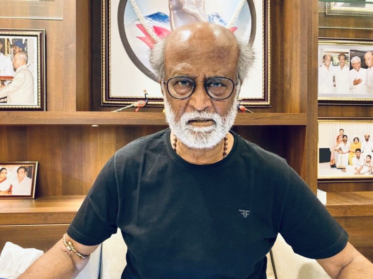 “ஜனவரியில் கட்சி துவக்கம்!” : ரஜினி அறிவிப்பு..