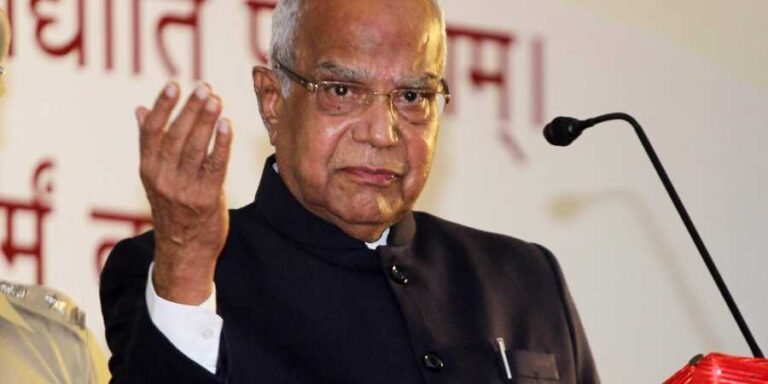தமிழக ஆளுநர் பன்வாரிலால் புரோகித்துக்கு கரோனா தொற்று உறுதி…