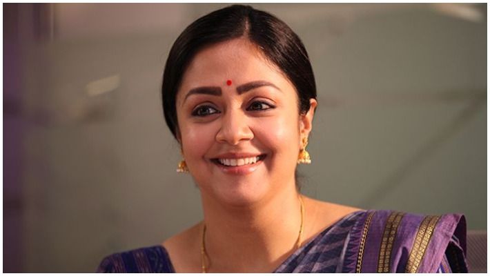 தஞ்சை அரசு மருத்துவமனைக்கு நடிகை ஜோதிகா ரூ.25 லட்சம் நிதியுதவி…
