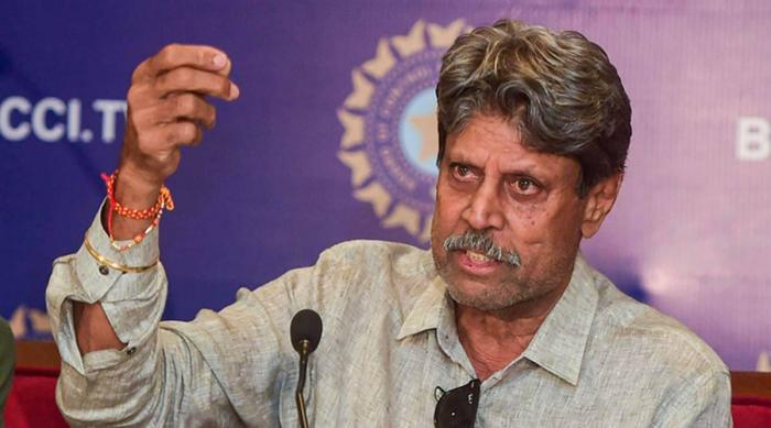 பிரபல கிரிக்கெட் கபில் தேவ் மாரடைப்பால் மருத்துவமனையில் அனுமதி…