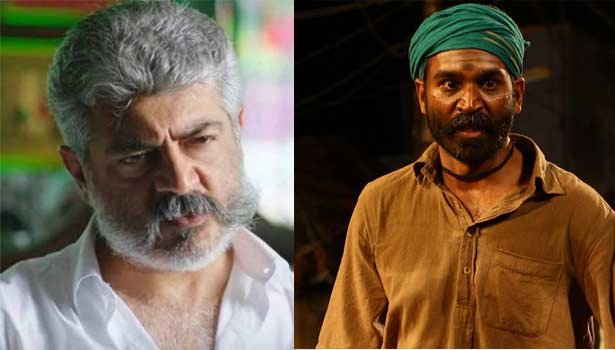 நடிகர் அஜித், தனுஷ், ஜோதிகாவுக்கு விருது: தாதாசாகேப் பால்கே தென்னிந்திய சினிமா விருதுகள் முழு விவரம்..