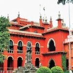 தேர்தல் பரப்புரையில் குழந்தைகள் : தவெக பதிலளிக்க உத்தரவு..