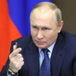 ரஷ்ய அதிபர் புட்டின் டிசம்பர் மாதம் இந்தியா வருகிறார் …