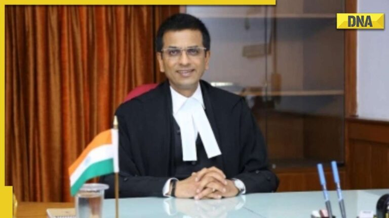 ’’உங்களுக்கு சாதகமான முடிவு கிடைக்கும்வரை புதிய கமிட்டியை தொடர்ந்து அமைப்பீர்களா?’’ : ஒன்றிய அரசுக்கு உச்ச நீதிமன்ற தலைமை நீதிபதி கேள்வி…