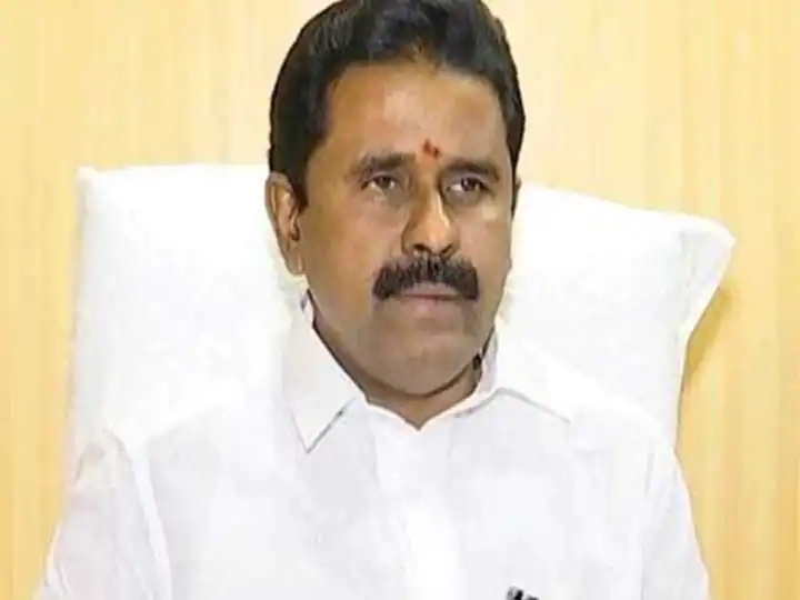 அதிமுக முன்னாள் அமைச்சர் காமராஜ், வருமானத்திற்கு அதிகமாக ₹127 கோடி சொத்து சேர்த்த வழக்கில் குற்றப்பத்திரிகை…