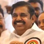 எடப்பாடி பழனிசாமியின் பாதுகாப்பு வாகனம் மோதி இளைஞர் உயிரிழப்பு..