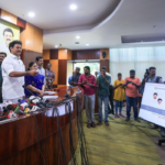 பிளஸ் 2 தேர்வு முடிவுகள் வெளியீடு: 95.03% மாணவர்கள் தேர்ச்சி இந்தாண்டும் மாணவிகளே அதிக தேர்ச்சி..