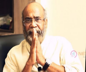 பிரபல திரைப்பட இயக்குநர் வேலு பிரபாகரன் மரணம்…