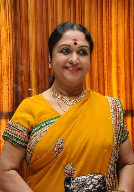 பழம் பெரும் நடிகை சரோஜா தேவி காலமானார்…