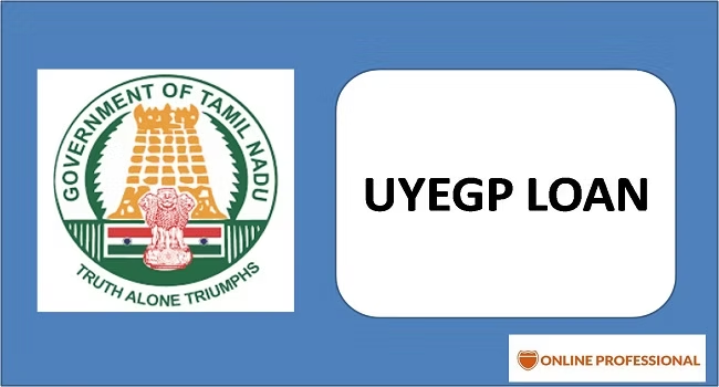 தமிழ்நாடு அரசு மானியத்துடன் இளைஞர்கள் தொழில் தொடக்க அருமையான வாய்ப்பு : UYEGP திட்டம்.
