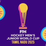 உலகக் கோப்பை இளையோர் ஆடவர் ஹாக்கி 2025 :நம்ம சென்னை, மதுரையில் நவ-28 முதல்…