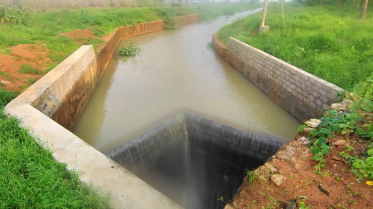 நெல்லை ஆயன் குளம் அதியக்கிணறு…