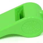 நடிகர் விஜய்யின் தமிழக வெற்றிக் கழகத்துக்கு ‘விசில்’ சின்னம் ஒதுக்கீடு..