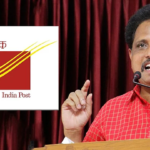 புதிய அஞ்சலக விதிமுறைகளை கைவிட வேண்டும் : மக்களவை உறுப்பினர்.சு.வெங்கடேசன் கடிதம்..