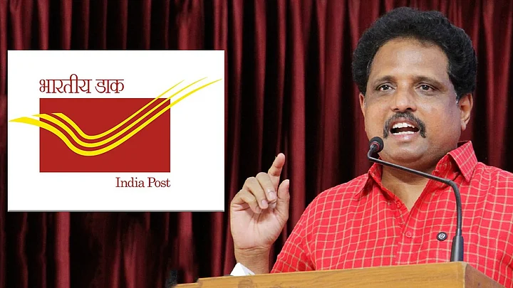 புதிய அஞ்சலக விதிமுறைகளை கைவிட வேண்டும் : மக்களவை உறுப்பினர்.சு.வெங்கடேசன் கடிதம்..