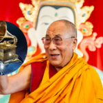 திபெத் ஆன்​மிக தலை​வர் தலாய் லாமாவுக்கு கிராமி விருது..