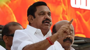 2026 சட்டப்பேரவைத் தேர்தல்: அதிமுக தேர்தல் வாக்குறுதிகள் அறிவிப்பு..
