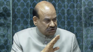 பாராளுமன்றத்தில் பிரதமரை தாக்க திட்டம் :சபாநாயகர் குற்றச்சாட்டு..