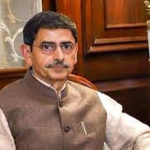 தமிழ்நாடு ஆளுநர் ஆர்.என்.ரவி மாற்றம்