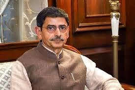 தமிழ்நாடு ஆளுநர் ஆர்.என்.ரவி மாற்றம்