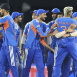 டி20 உலகக் கோப்பை கிரிக்கெட்: 3-வது முறையாக இந்திய அணி சாம்பியன்..