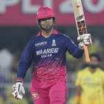 2026 ஐபிஎல் டி20: சென்னை அணிக்கு எதிரான போட்டியில் ராஜஸ்தான் அணி வெற்றி..