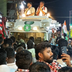 புதிய மாவட்டமாக காரைக்குடியை அறிவிப்போம்: பரப்புரையில் டி.டி.வி. தினகரன் பேச்சு..