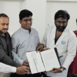 காரைக்குடி குளோபல் மிஷின் மருத்துவமனை சோஹோ( Zoho )-வுடன் புரிந்துணர்வு ஒப்பந்தம்..