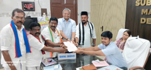 ரீல்ஸ் போடுற டாக்டருக்கு லைக் போடுங்க.. சர்வீஸ் பண்ணும் மாங்குடிக்கு ஓட்டு போடுங்க : கார்த்தி சிதம்பரம் கலகல பேச்சு..