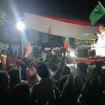 அரசியலில் அனுபவம் இல்லாதவர் விஜய்: காரைக்குடி பரப்புரையில் ப.சிதம்பரம் பேச்சு..