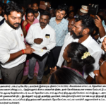 பொதுமக்களின் நீண்ட நாள் கோரிக்கையை நிறைவேற்றிய அமைச்சர் டாக்டர் டி.கே.பிரபு..