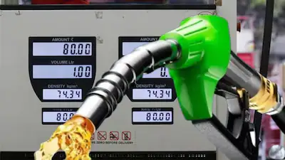 பெட்ரோல், டீசல் விலை லிட்டருக்கு ரூ3 உயர்வு..