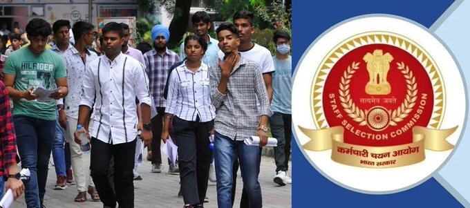 SSC: மத்திய அரசு வேலை வாய்ப்பு: 3003 பணியிடங்கள்: 10-ம் வகுப்பு படித்தவர்கள் விண்ணப்பிக்கலாம்..