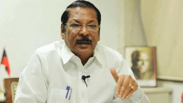 பத்திரிகைச் சுதந்திரத்தை பேணிக் காப்பது தமிழ்நாடுஅரசின் கடமை: திமுக..