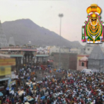 வைகாசி மாத பௌர்ணமி : திருவண்ணாமலையில் லட்சக்கணக்கான பக்தர்கள் கிரிவலம்…