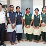 12-ஆம் வகுப்பு பொதுத் தேர்வு :வித்யா கிரி மெட்ரிக் மெல்நிலைப்பள்ளி பள்ளி புதுவயல், காரைக்குடி மாணவ,மாணவிகள் அபார சாதனை…