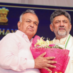 கர்நாடகாவில் பதவியேற்ற 2 நாட்களில் அமைச்சர் பதவியை ராஜினாமா செய்தார் ராமலிங்க ரெட்டி..