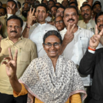 மாநிலங்களவை தேர்தல்: ம.பி-யில் காங்., வேட்பாளர் மனு நிராகரிப்பு..