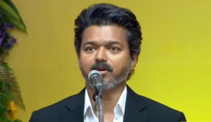 “பெண்கள்,குழந்தைகளுக்கு எதிரான குற்றங்களை சகித்துக் கொள்ளவே முடியாது” : முதல்வர் விஜய் எச்சரிக்கை